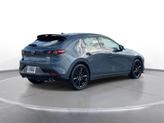 Thumbnail of 2025 Gray Metallic Mazda Mazda3