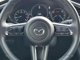 Thumbnail of 2025 Gray Metallic Mazda Mazda3