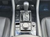Thumbnail of 2025 Gray Metallic Mazda Mazda3