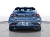 Thumbnail of 2025 Gray Metallic Mazda Mazda3