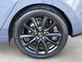 Thumbnail of 2025 Gray Metallic Mazda Mazda3