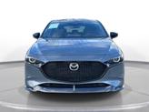 Thumbnail of 2025 Gray Metallic Mazda Mazda3
