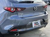 Thumbnail of 2025 Gray Metallic Mazda Mazda3