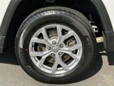 Thumbnail of 2022 Bright White Clearcoat Jeep Grand Cherokee L