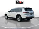 Thumbnail of 2022 Bright White Clearcoat Jeep Grand Cherokee L