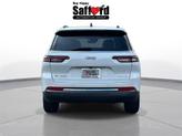 Thumbnail of 2022 Bright White Clearcoat Jeep Grand Cherokee L