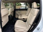 Thumbnail of 2022 Bright White Clearcoat Jeep Grand Cherokee L