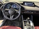 Thumbnail of 2025 Polymetal Gray Metallic Mazda Mazda3