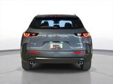 Thumbnail of 2025 Jet Black Mica Mazda CX-50