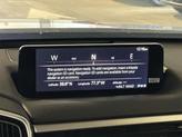 Thumbnail of 2025 Jet Black Mica Mazda CX-50
