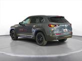 Thumbnail of 2025 Jet Black Mica Mazda CX-50