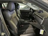 Thumbnail of 2025 Jet Black Mica Mazda CX-50