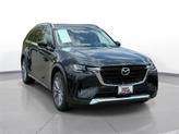 Thumbnail of 2024 Jet Black Mazda CX-90