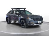 Thumbnail of 2025 Polymetal Gray Metallic Mazda CX-50