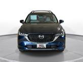 Thumbnail of 2025 Deep Crystal Bl Mazda CX-5