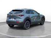 Thumbnail of 2023 Polymetal Gray Metallic Mazda CX-30