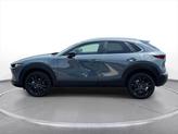 Thumbnail of 2023 Polymetal Gray Metallic Mazda CX-30