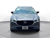 Thumbnail of 2023 Polymetal Gray Metallic Mazda CX-30