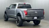 Thumbnail of 2024 Carbonized Gray Metallic Ford F-150