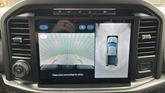 Thumbnail of 2024 Carbonized Gray Metallic Ford F-150