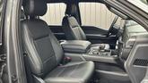 Thumbnail of 2024 Carbonized Gray Metallic Ford F-150