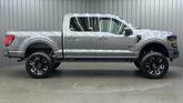 Thumbnail of 2024 Carbonized Gray Metallic Ford F-150