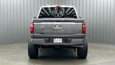 Thumbnail of 2024 Carbonized Gray Metallic Ford F-150