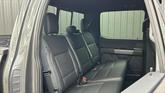 Thumbnail of 2025 CARBONIZED GREY METALLIC Ford F-150