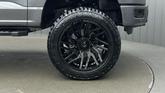 Thumbnail of 2025 CARBONIZED GREY METALLIC Ford F-150