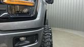 Thumbnail of 2025 CARBONIZED GREY METALLIC Ford F-150