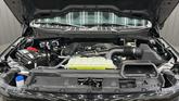 Thumbnail of 2025 CARBONIZED GREY METALLIC Ford F-150