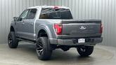 Thumbnail of 2024 CARBONIZED GREY METALLIC Ford F-150