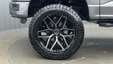 Thumbnail of 2024 CARBONIZED GREY METALLIC Ford F-150