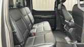 Thumbnail of 2024 CARBONIZED GREY METALLIC Ford F-150
