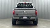 Thumbnail of 2024 CARBONIZED GREY METALLIC Ford F-150