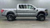 Thumbnail of 2024 CARBONIZED GREY METALLIC Ford F-150