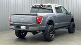 Thumbnail of 2024 CARBONIZED GREY METALLIC Ford F-150