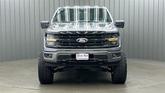 Thumbnail of 2024 CARBONIZED GREY METALLIC Ford F-150