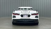 Thumbnail of 2023 White Pearl Metallic Tricoat Chevrolet Corvette