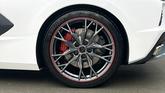 Thumbnail of 2023 White Pearl Metallic Tricoat Chevrolet Corvette
