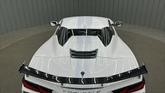 Thumbnail of 2023 White Pearl Metallic Tricoat Chevrolet Corvette