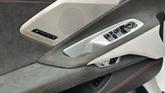 Thumbnail of 2023 White Pearl Metallic Tricoat Chevrolet Corvette