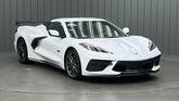 Thumbnail of 2023 White Pearl Metallic Tricoat Chevrolet Corvette