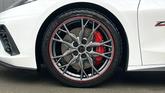 Thumbnail of 2023 White Pearl Metallic Tricoat Chevrolet Corvette