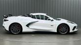 Thumbnail of 2023 White Pearl Metallic Tricoat Chevrolet Corvette