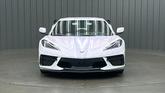 Thumbnail of 2023 White Pearl Metallic Tricoat Chevrolet Corvette