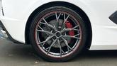 Thumbnail of 2023 White Pearl Metallic Tricoat Chevrolet Corvette