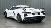 Thumbnail of 2023 White Pearl Metallic Tricoat Chevrolet Corvette