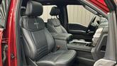 Thumbnail of 2025 RUBY RED Ford F-250