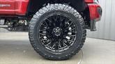 Thumbnail of 2025 RUBY RED Ford F-250